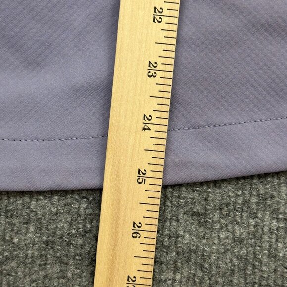 Patagonia Women's Dimension Regulator Jacket Small Purple Full Zip Hooded - Picture 13 of 13